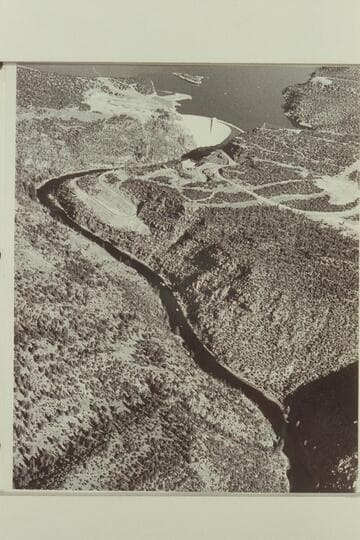 Flaming Gorge Dam