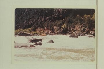 Dave Gaskill in Hells Half Mile