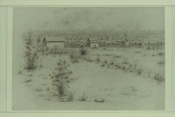 Fort Bridger?