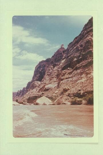 Narrow Canyon