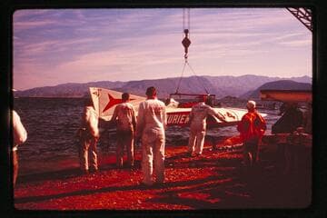 Lake Mead