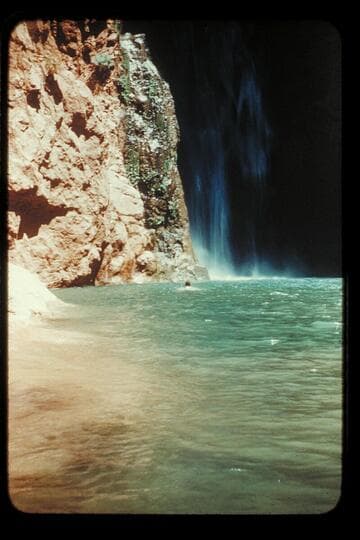 Deer Creek