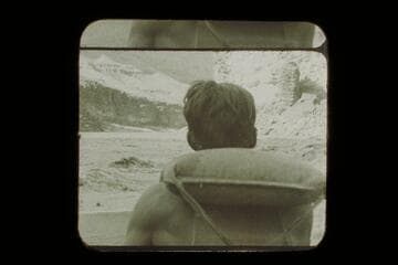 Hance Rapid