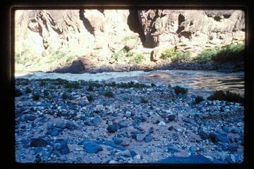 Vulcan Rapids