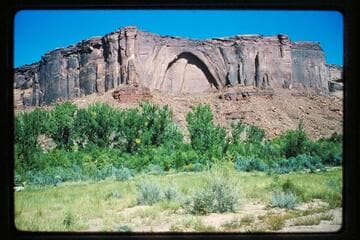 Arch, Mile 47.8