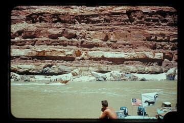 Boulder Narrows