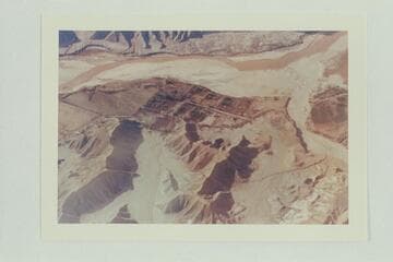 Caineville, Utah