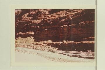 North Canyon Rapid