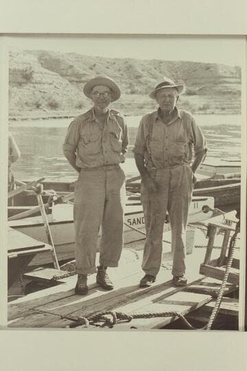 Randall Henderson; Green; Pierces Ferry