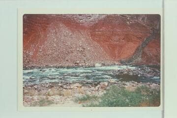 Hance Rapid