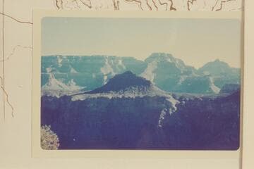 Pattie, Wotan and Vishnu