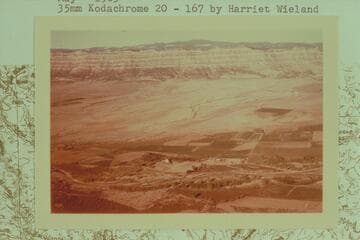 Close to Escalante