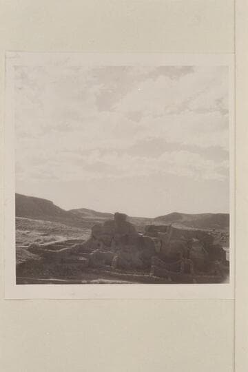 Wupatki Ruin