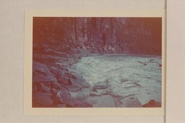 Unkar Rapid