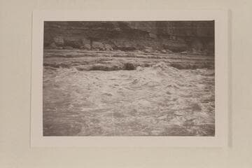 North Canyon Rapid