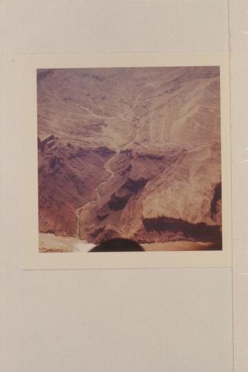 Chuar Creek