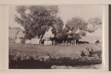 Oljato Trading Post