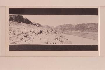 San Juan River