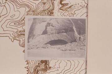 Galloway Cave