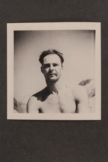 Norman Nevills