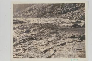 Lower Hance Rapid
