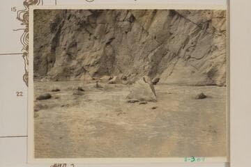 Lava Cliff Rapid