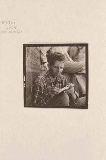 Hugh Cutler