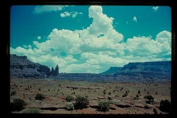 Castle Valley