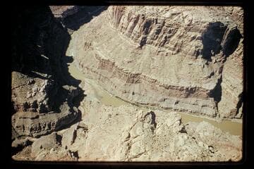 Dark Canyon