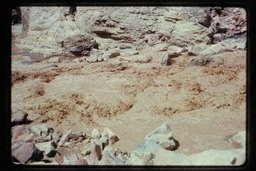 29 Mile Rapid