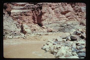 29 Mile Rapid