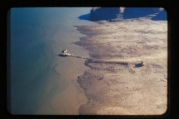 Pierces Ferry