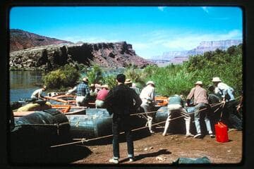 Ron Smith boloneys [?] LF