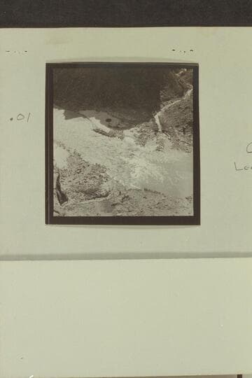 Badger Creek Rapid