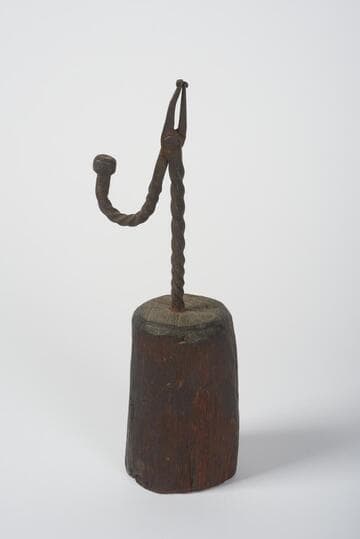 Rush Holder