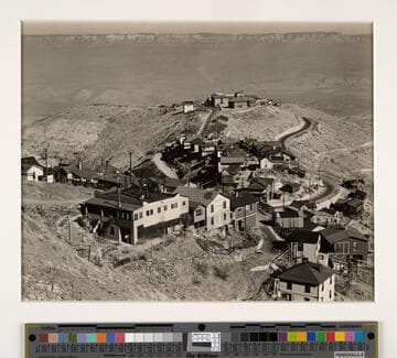 Jerome, Arizona
