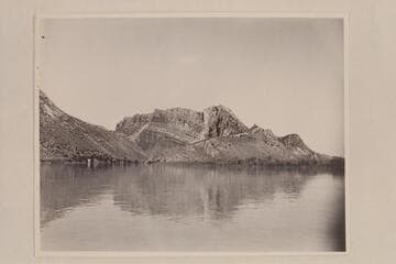 Flaming Gorge