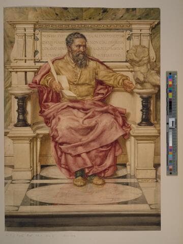 Michelangelo
