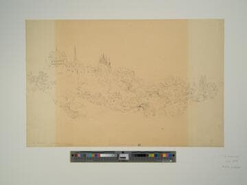 à Lausanne