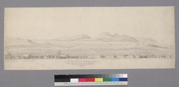 South Pass of the Rocky Mountains