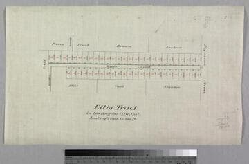 Ellis Tract