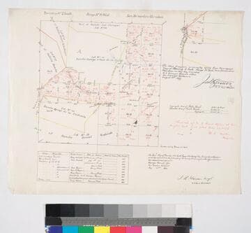 Los Angeles County public lands : T.2 S. R. 14W., S.B.M