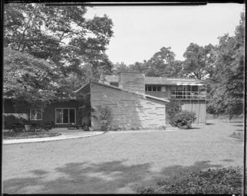 Pace Setter House of 1949