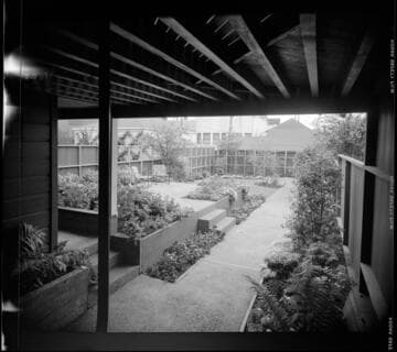 Kelly residence