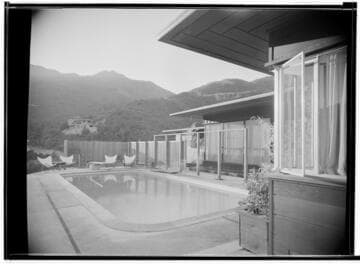 Landscaping for Joseph E. Howland: Smith residence