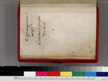 Book of Hours, use of Rome : [manuscript]