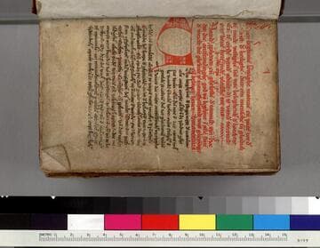 Devotions, in Dutch : [manuscript]