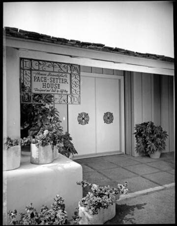 Pace Setter House of 1948