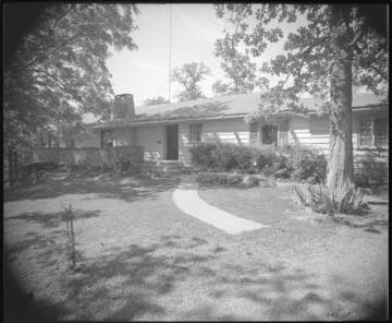 Klusmeier residence