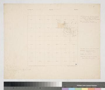 Sec. 2, 3, 10-14, T.1N. R.12W. S.B.M., parcels